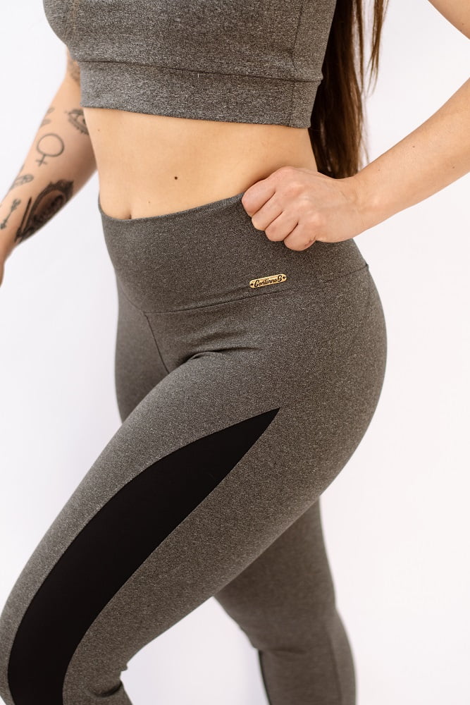 Legging Fitness PowerLeg - Net Ofertas